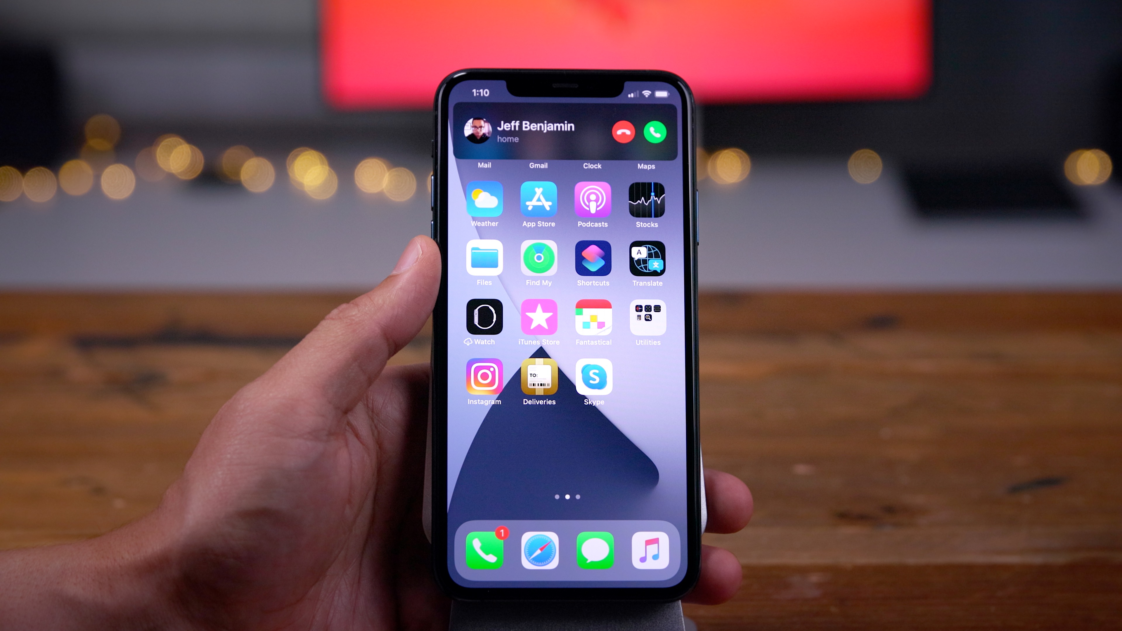 photo of Apple releasing iOS 14 public beta today with redesigned home screen, widgets, more image