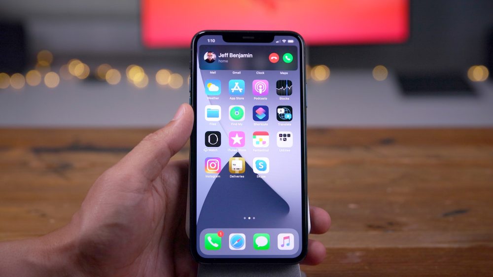 What's new in iOS 14 beta 2? New Calendar icon, Files widgets, more