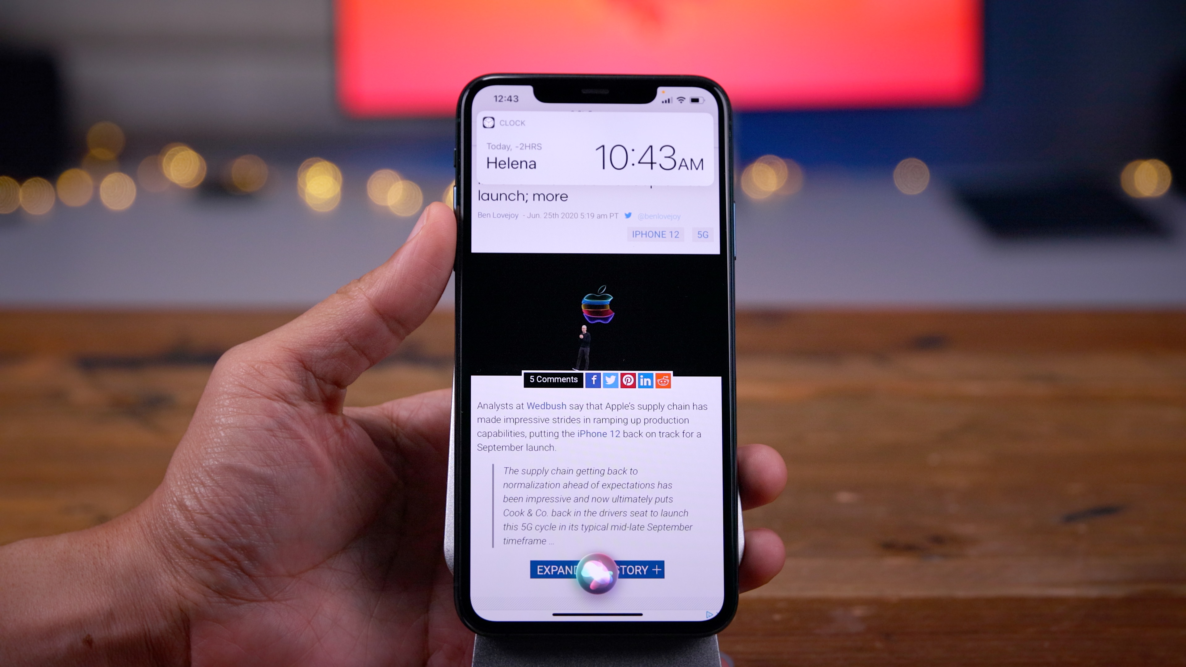 250+ iOS 14 beta features and changes Video - 9to5Mac