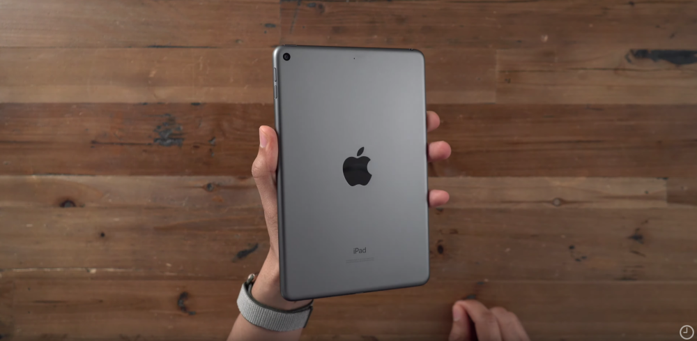 Rumor: Chinese supplier details iPad Air 5, iPad mini 6, and iPad 