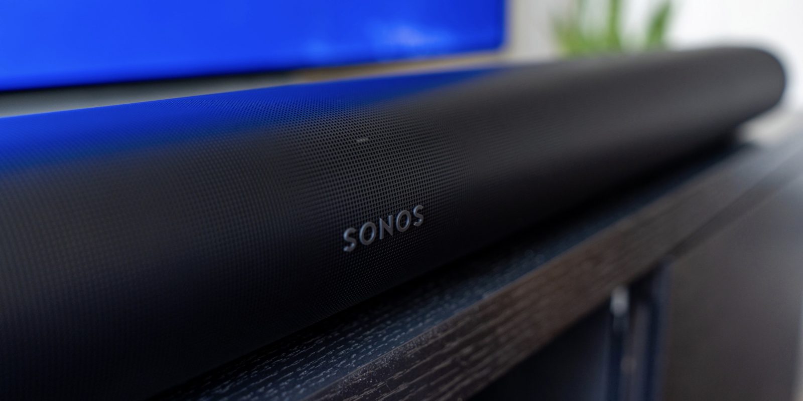 Sonos Arc Soundbar - Dolby
