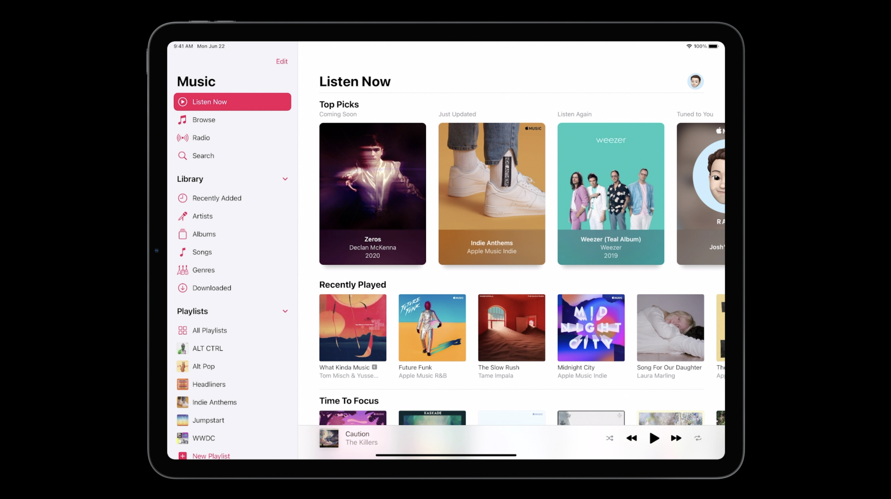 Apple music новые песни. Apple Music. Apple Music скрин. Apple Music IPAD. Приложение Apple Music.