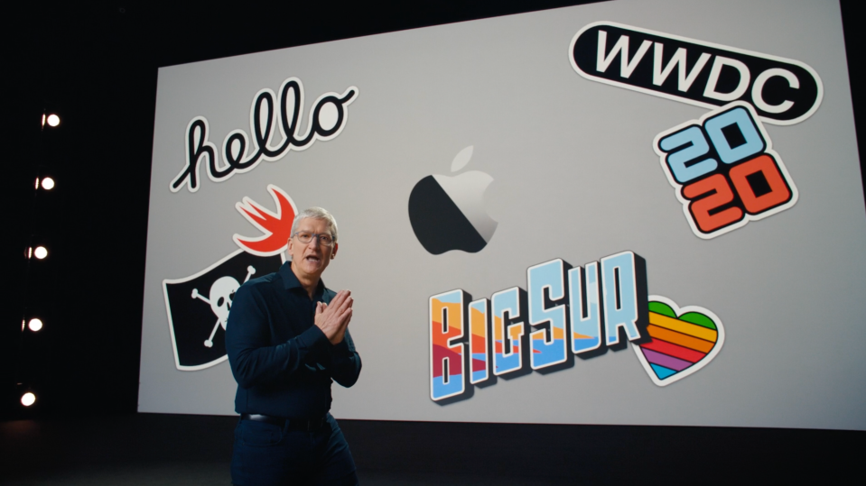 WWDC 2020 9to5Mac