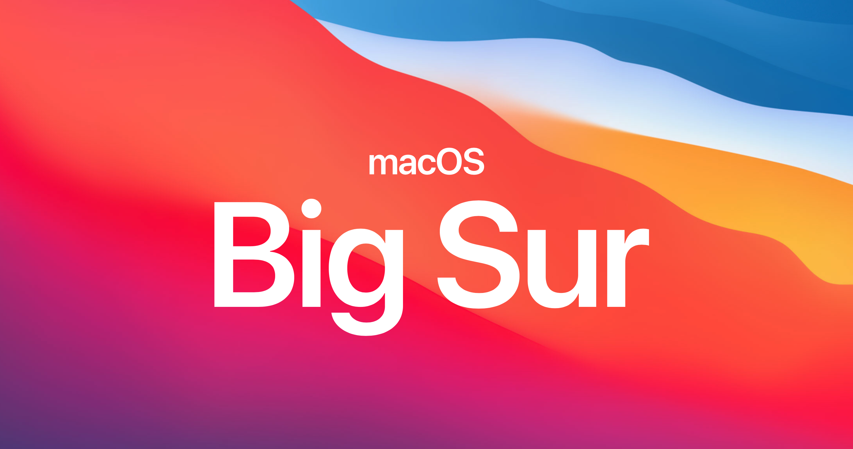 Macos Big Sur Compatibility Full List Of Macs 9to5mac