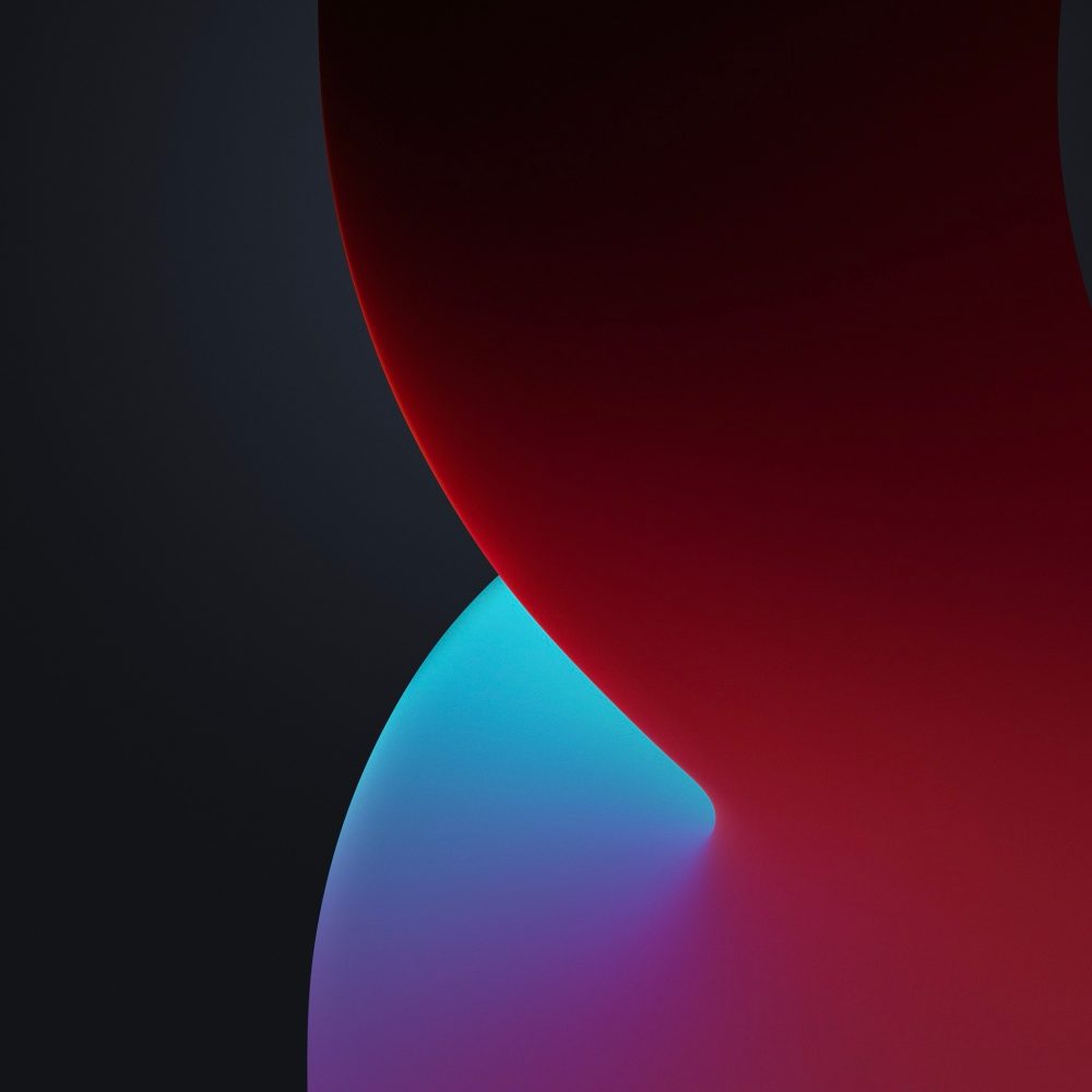iOS 14 wallpapers: Download here for