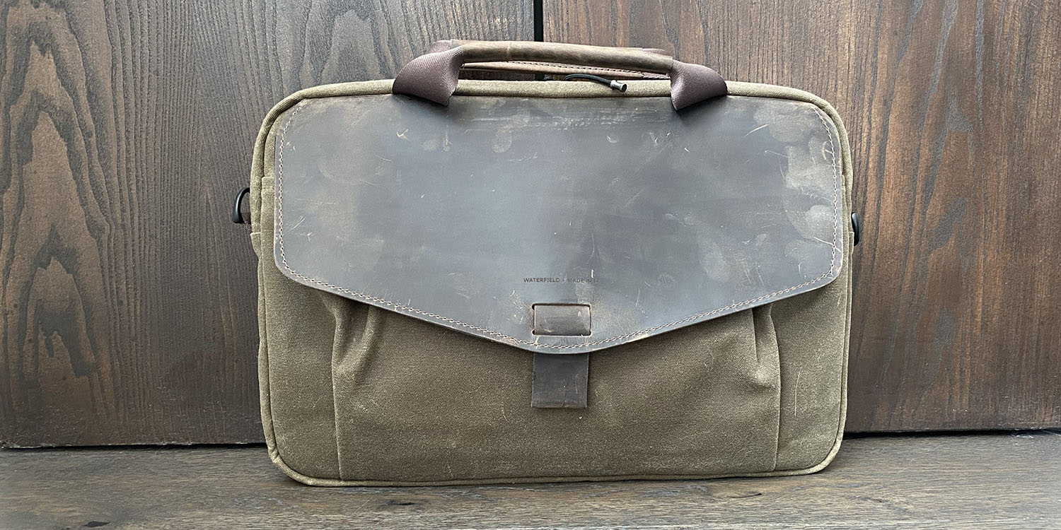 Waterfield Outback Duo review