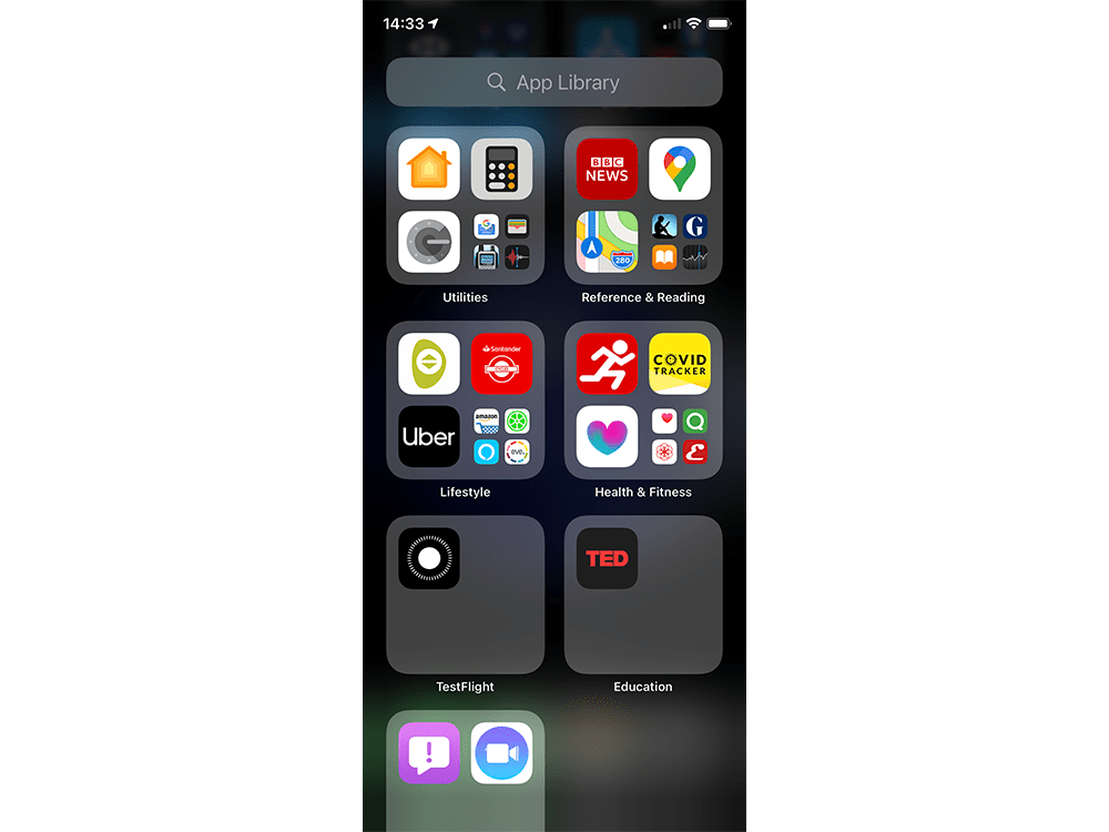First impressions of iOS 14 on day one of the public beta - 9to5Mac