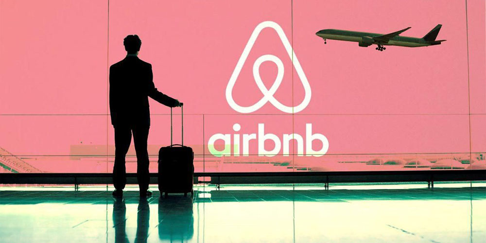 Airbnb and ClassPass clash with Apple