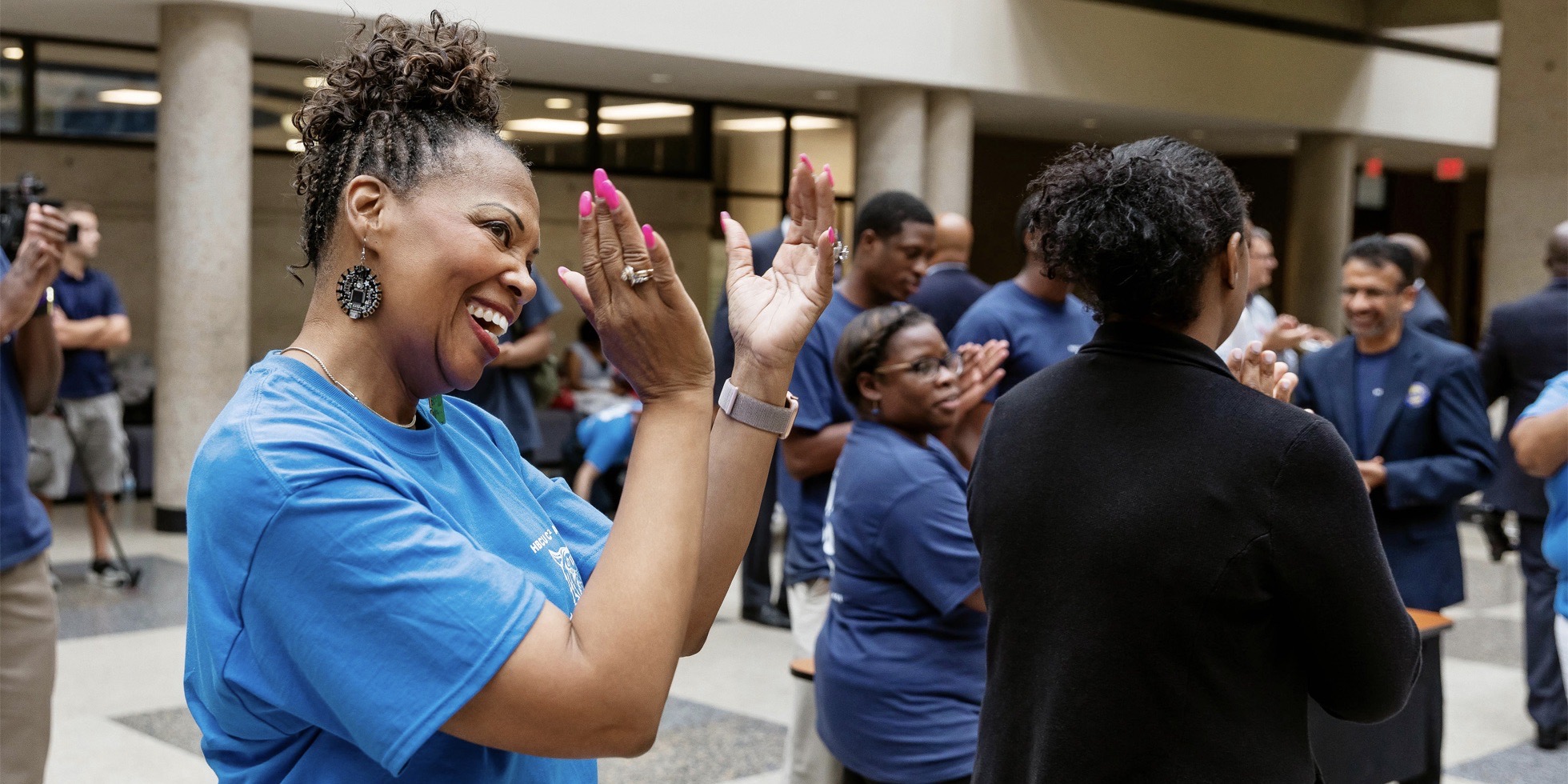 Apple expands coding partnerships with Historically Black Colleges as