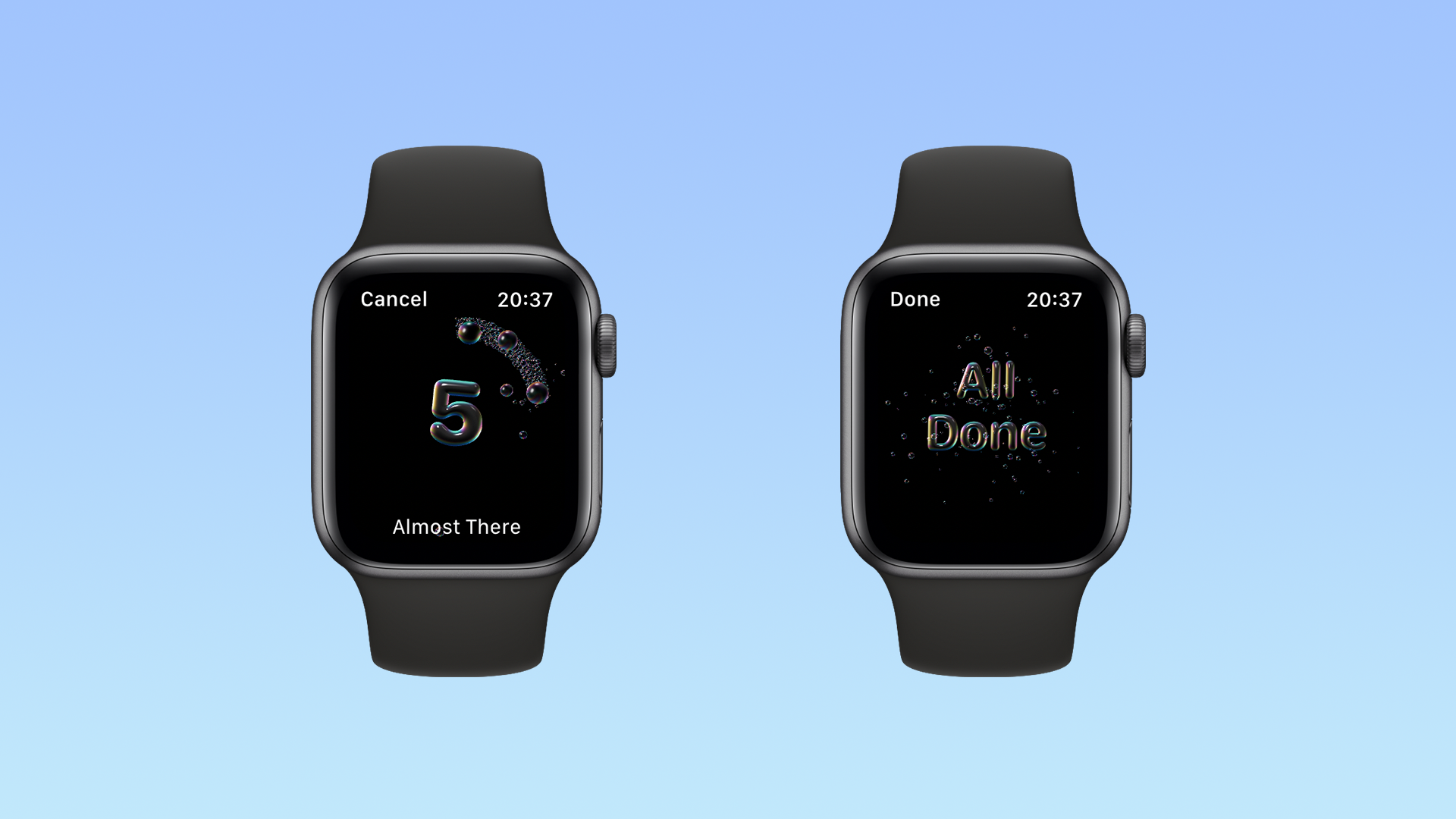 photo of Apple releases first public beta of watchOS 7 to Apple Watch users image