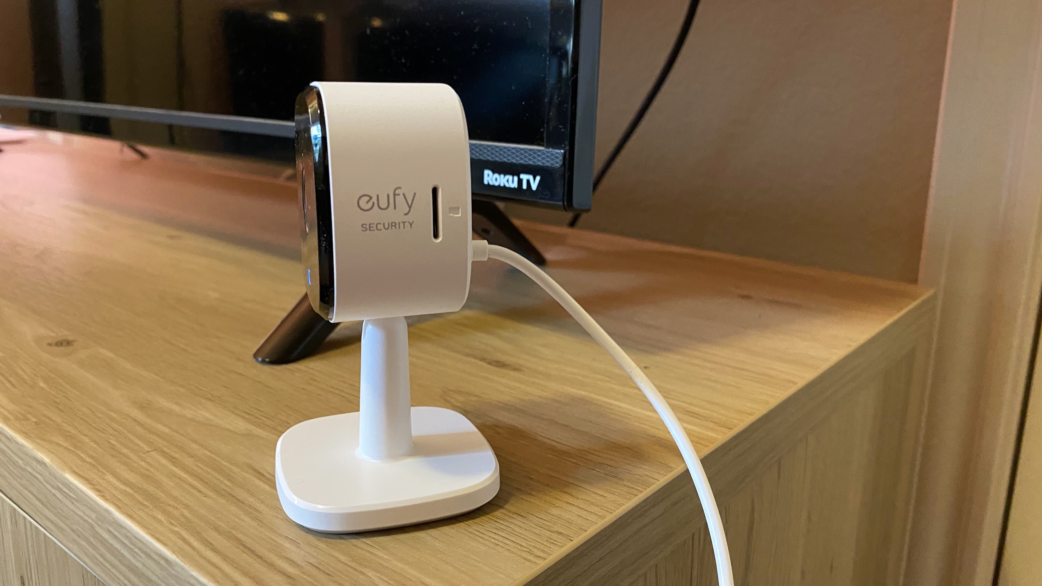 Handson with Eufy’s HomeKit Secure Video camera that costs less than