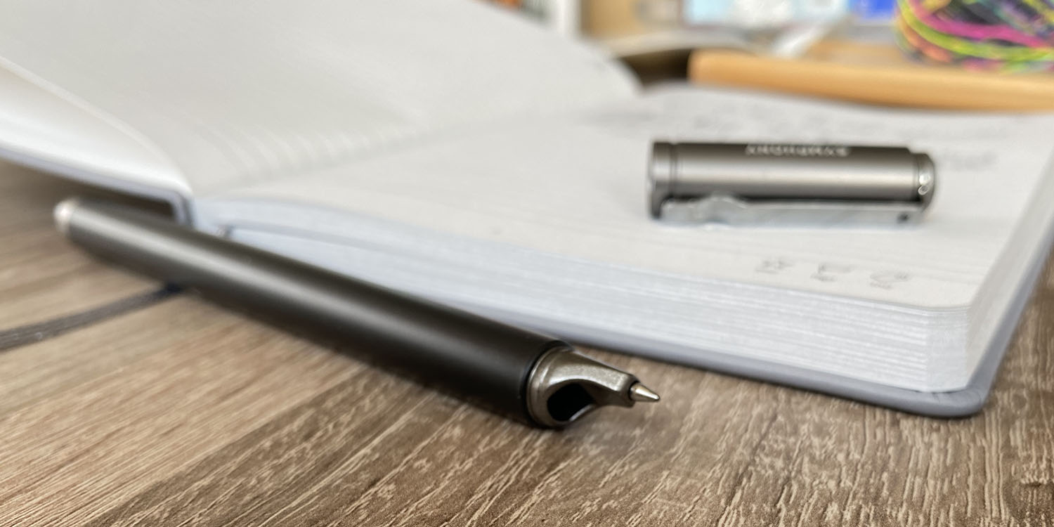 Livescribe Symphony, an Apple Pencil Plus for paper lovers 9to5Mac