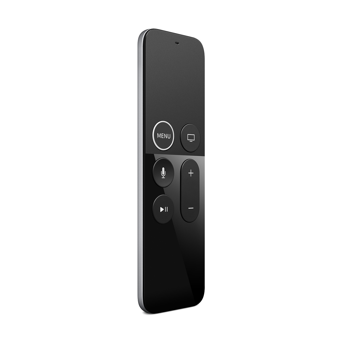 Op risico Voorzichtig Politiebureau Apple TV Remote: What are your options to control the Apple TV? - 9to5Mac