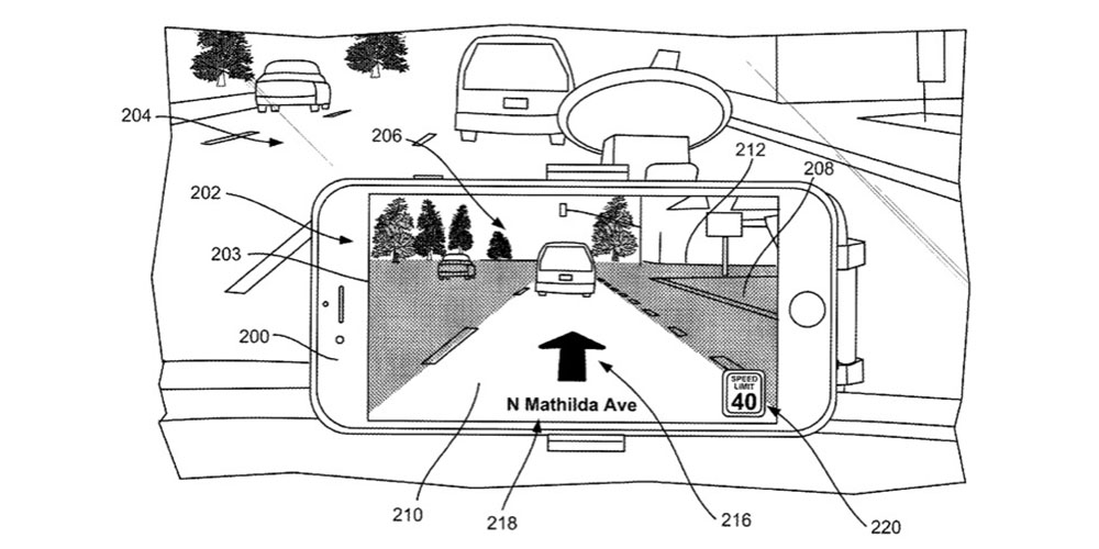photo of Bank of America uses 20 patents to show investors Apple is still innovating image
