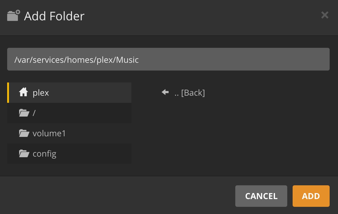 How to set up Plex on a Synology NAS drive 9to5Mac