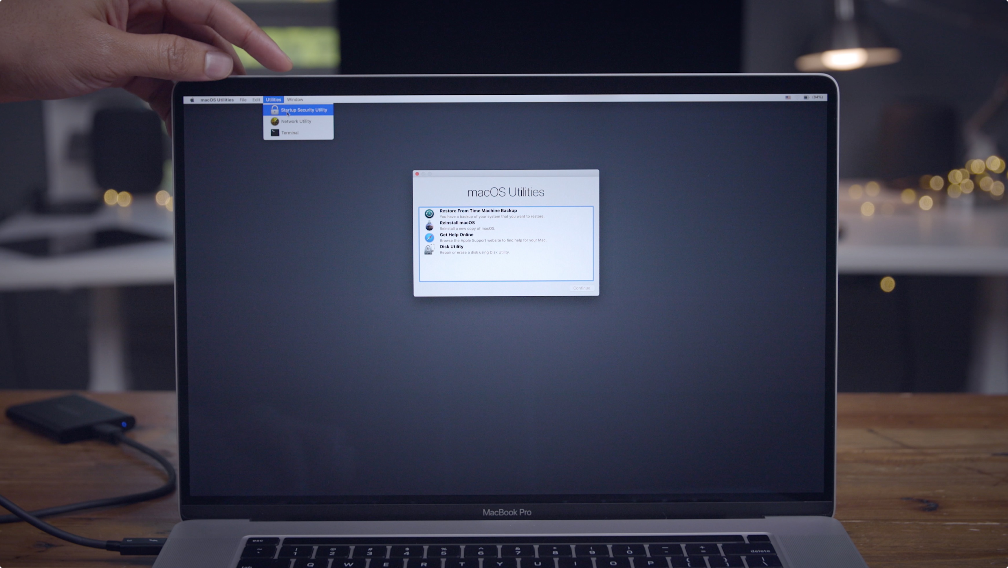 Alfabet cylinder Udfør Install Windows 10 on Mac using an external SSD [Video] - 9to5Mac