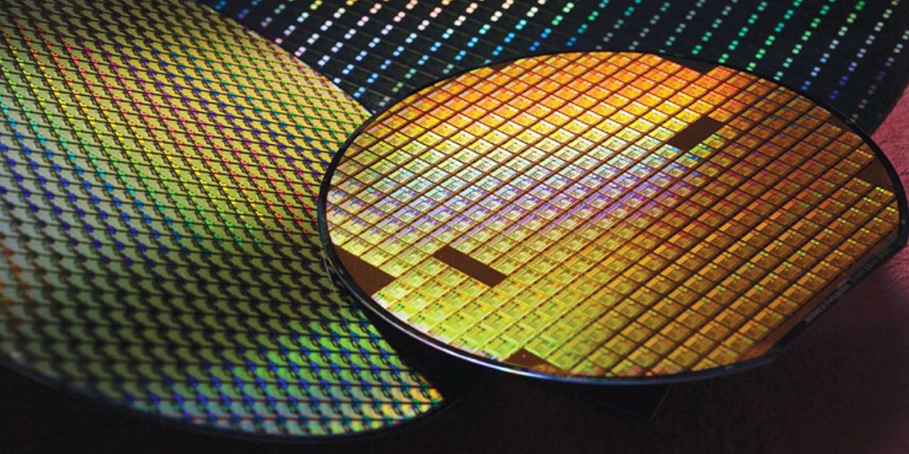 TSMC expects a big boost from Apple Silicon Macs in 2H 2021