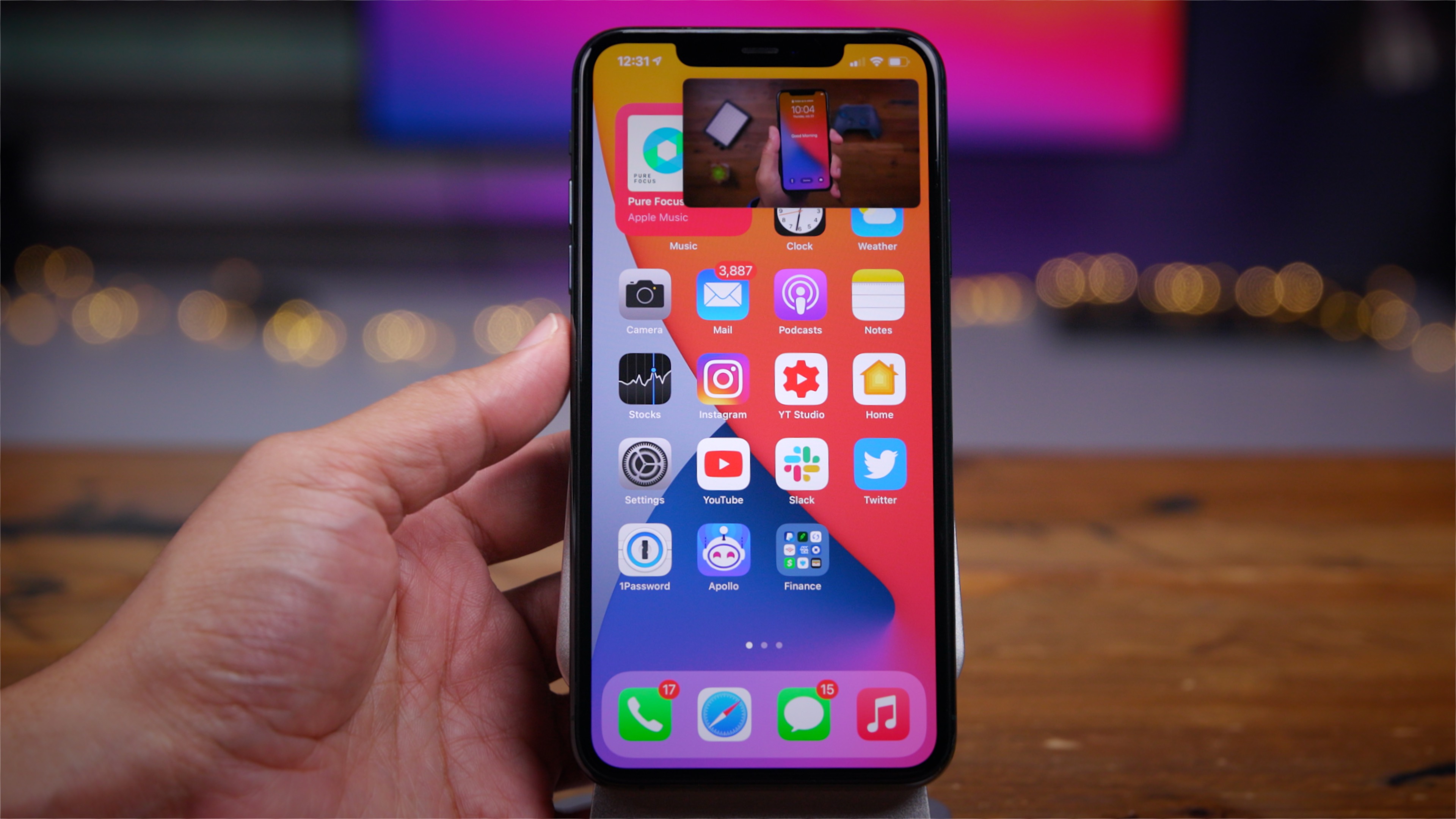 Hands On With The 10 Best Ios 14 Features For Iphone Video 9to5mac