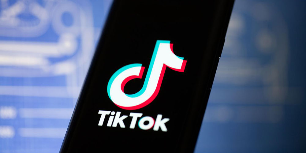 photo of Trump announces TikTok ban if no sale by Sept. 15, wants ‘a lot of money’ for US treasury image
