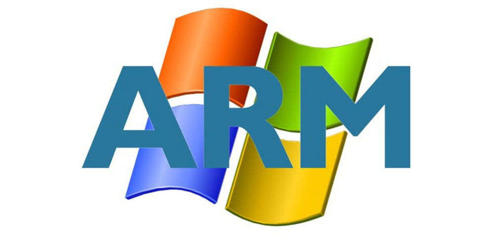 Windows PCs will have to switch to ARM