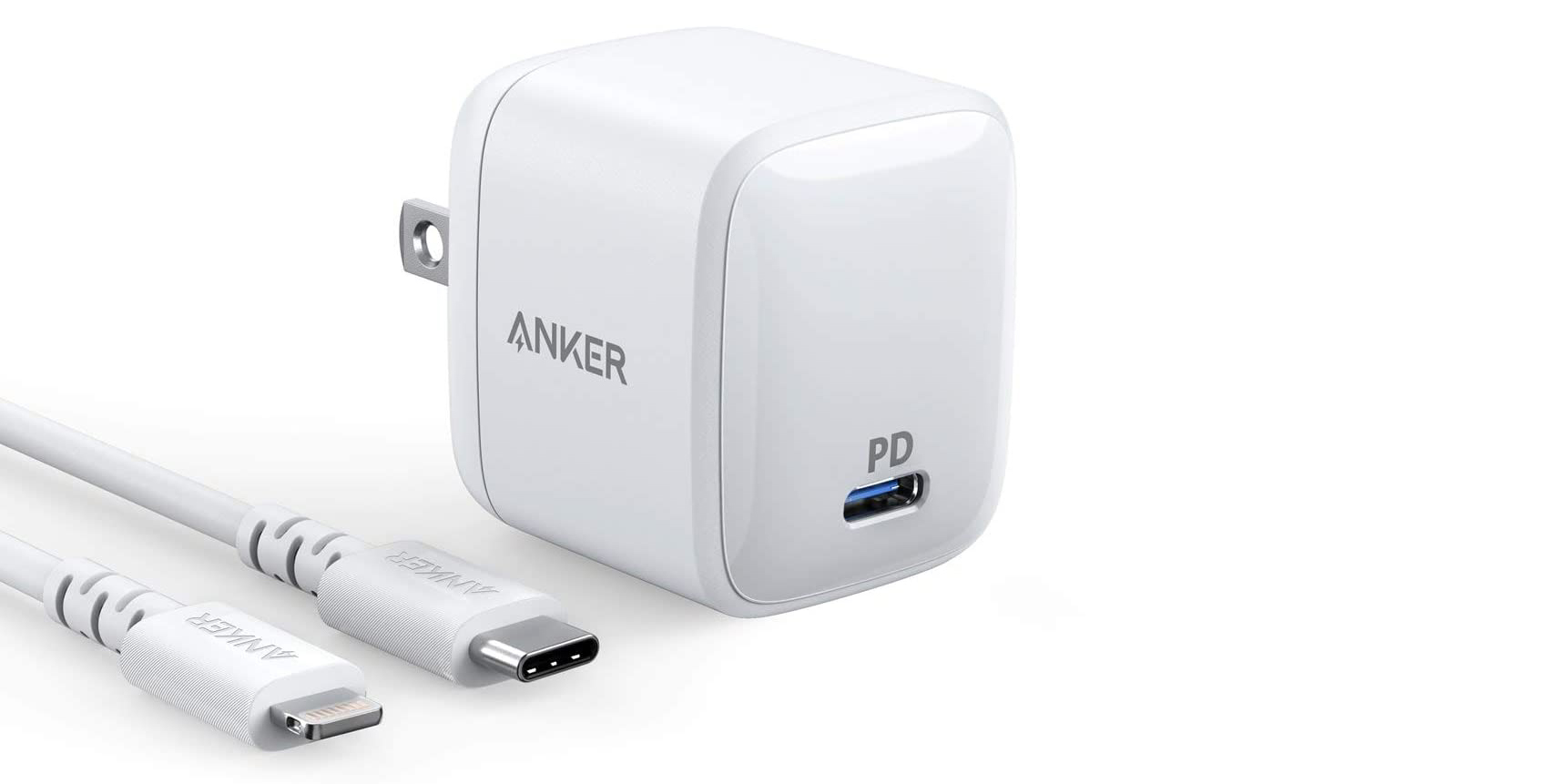 photo of Anker’s iPhone accessory sale starts at $13, MacBook Pro from $900, more in today’s best deals image
