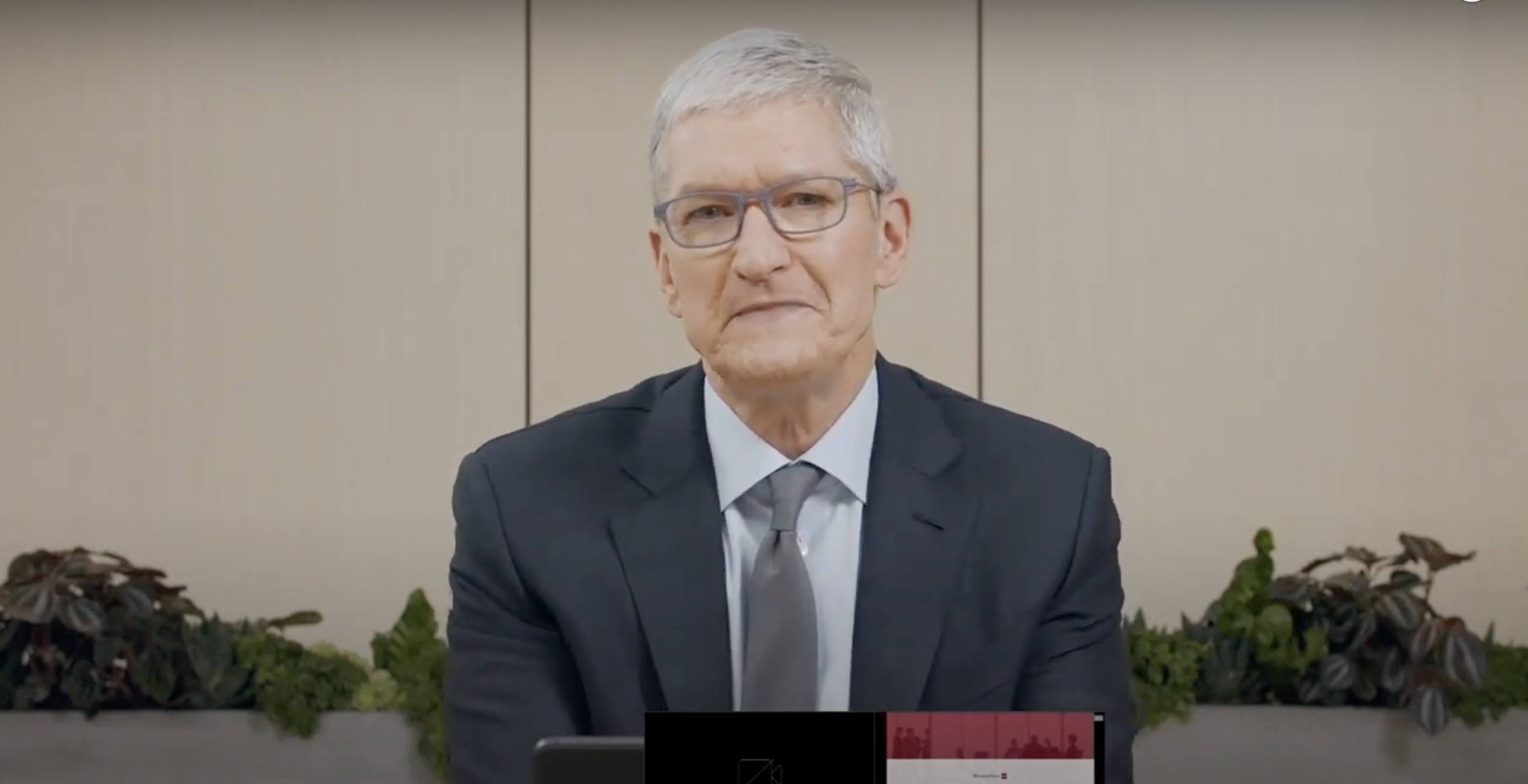 How To Rewatch Tim Cook’s Testimony From The Big Tech Antitrust Hearing ...