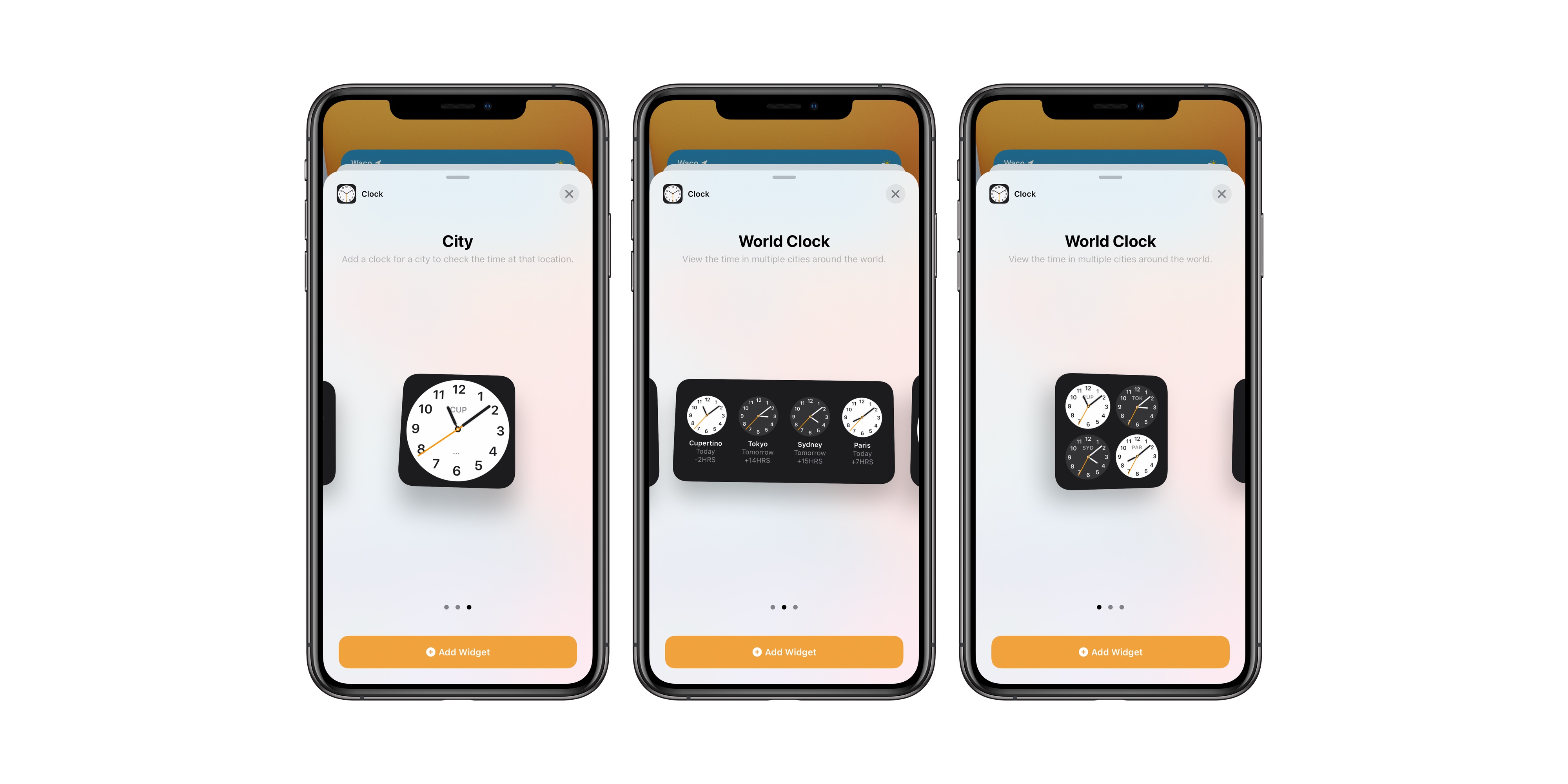 What S New In Ios 14 Beta 3 New Music App Icon Clock Widgets More 9to5mac