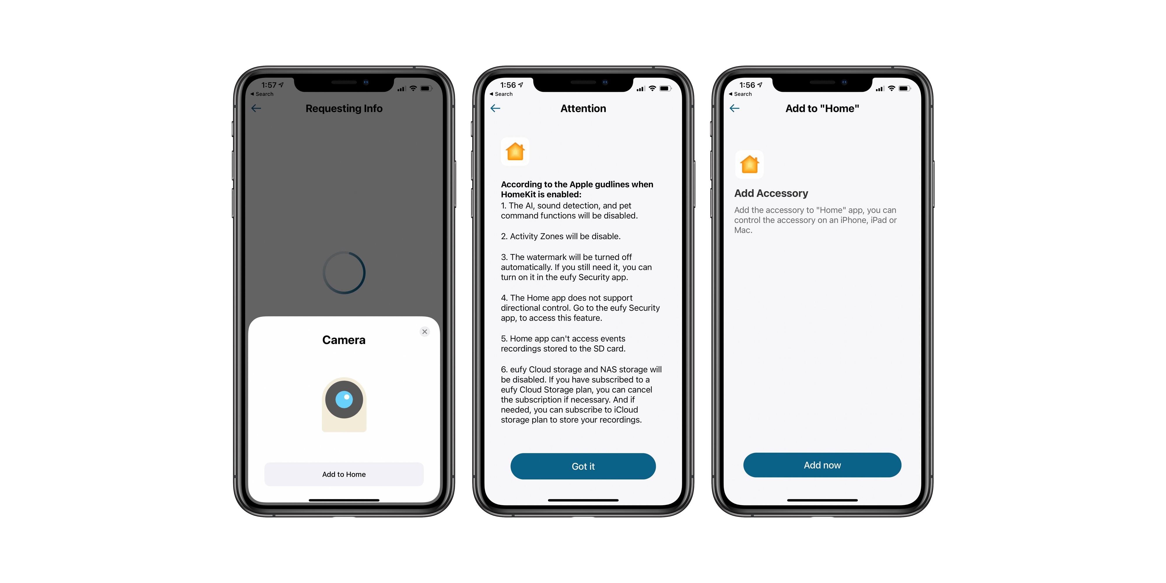 Handson with Eufy’s HomeKit Secure Video camera that costs less than