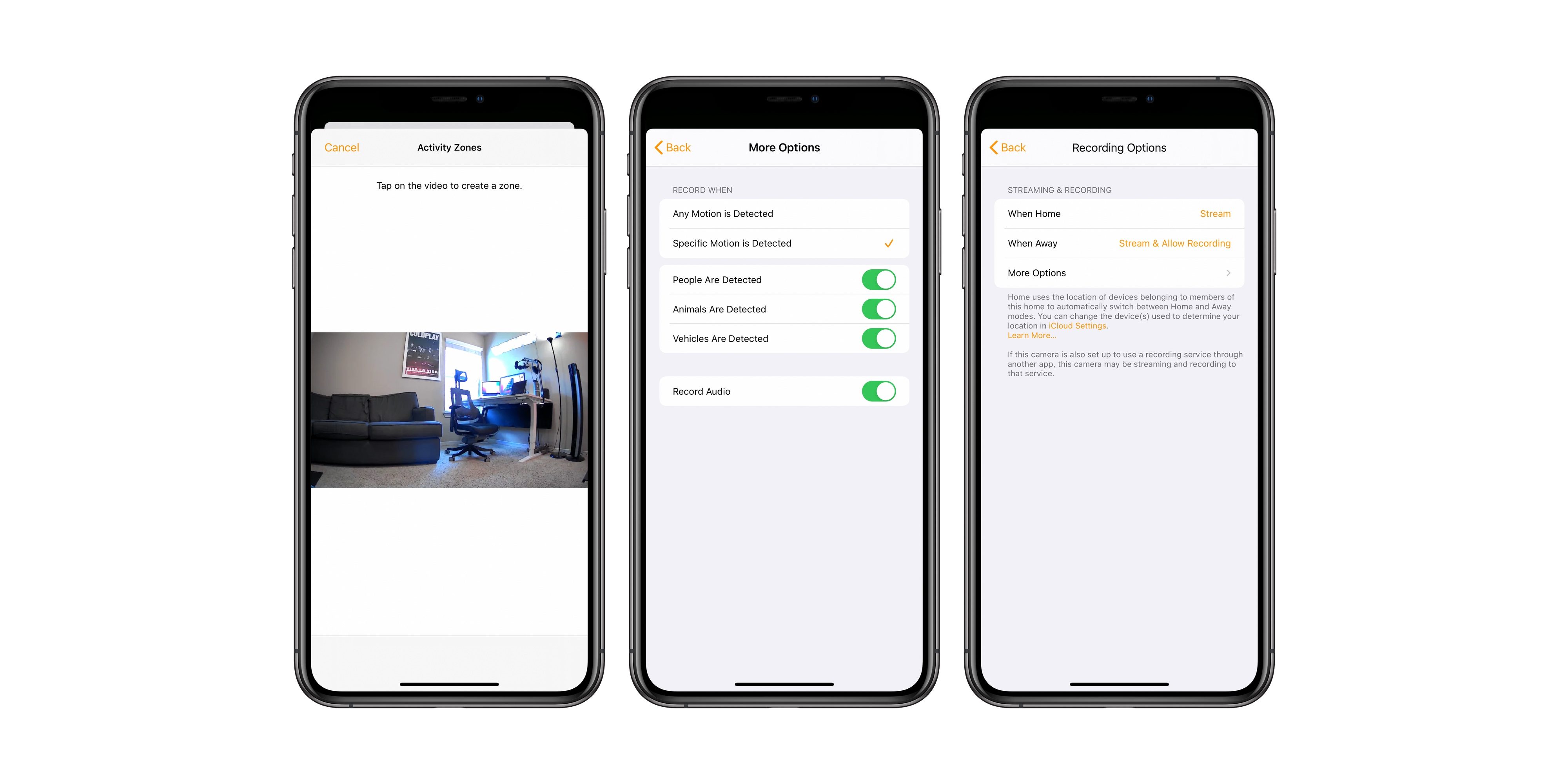Handson with Eufy’s HomeKit Secure Video camera that costs less than
