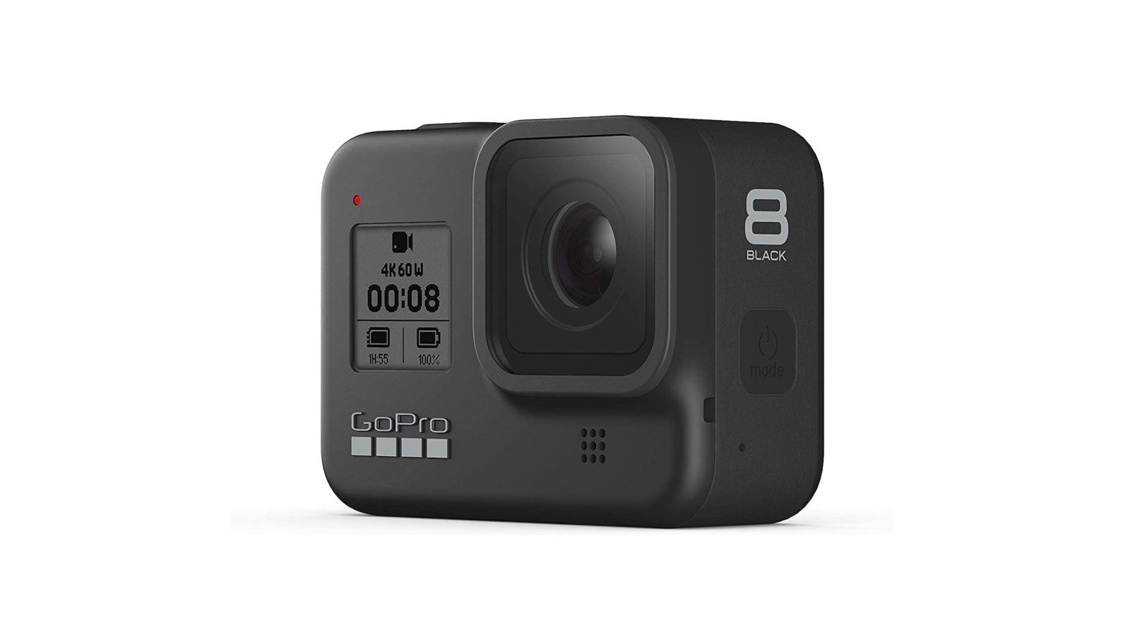 How to use the GoPro Hero 8 as a Mac webcam - 9to5Mac