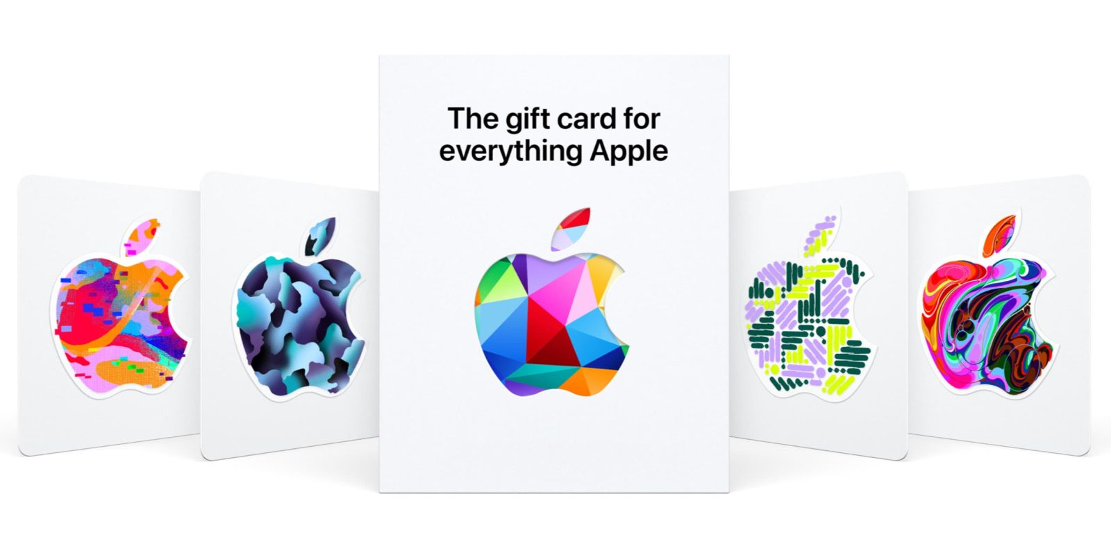 How to use Apple Gift Card iPhone