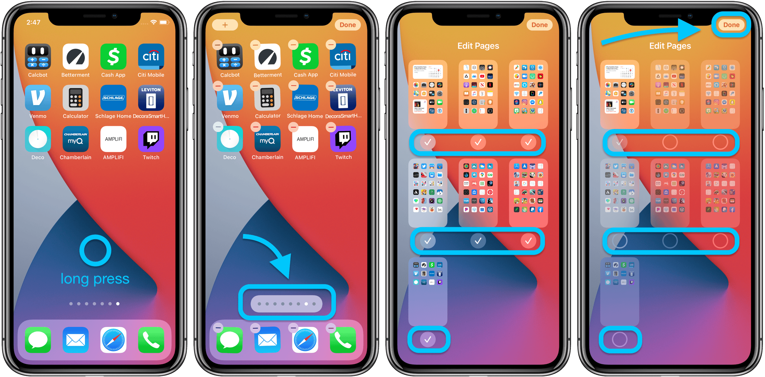 Apple Library Ios How to use the iPhone App Library in iOS 14 - 9to5Mac