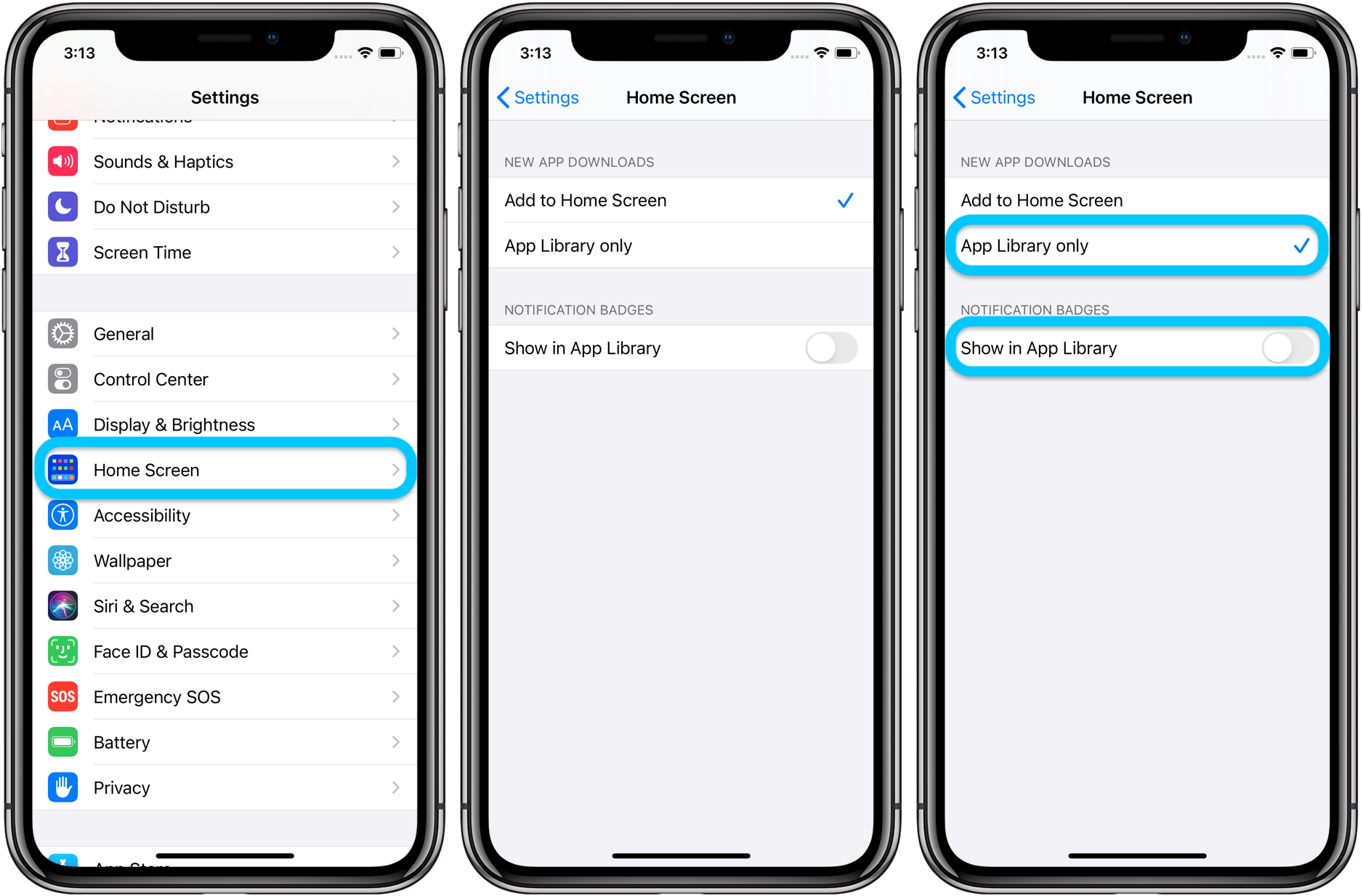 How to use the iPhone App Library in iOS 14 - 9to5Mac