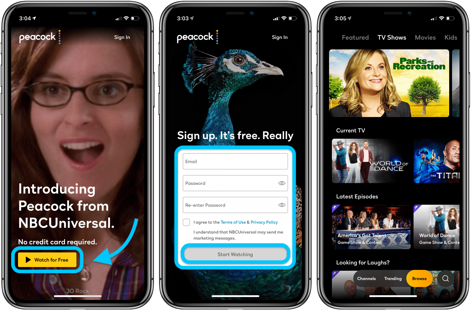 how-to-watch-peacock-free-on-iphone-ipad-apple-tv-web