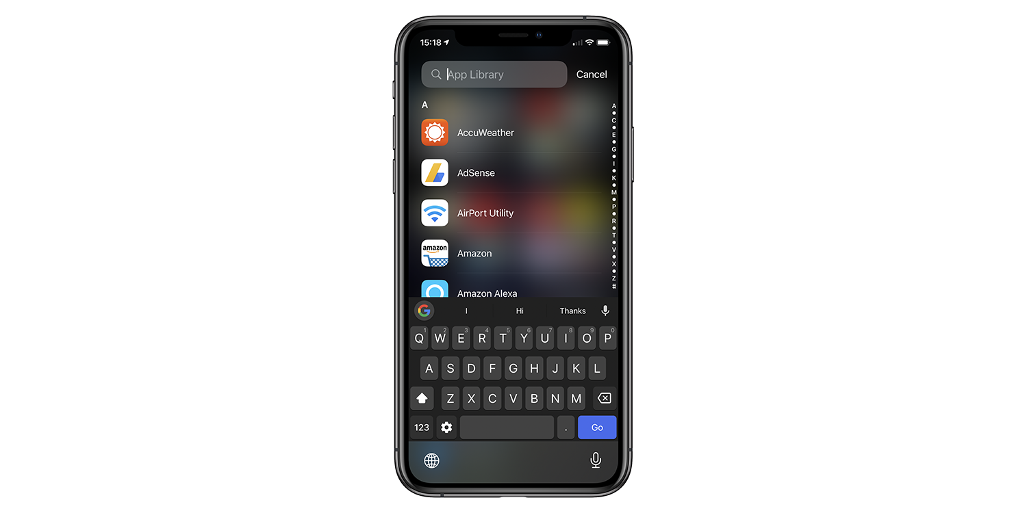 photo of iOS 14 Diary: First impressions of iOS 14 on day one of the public beta image