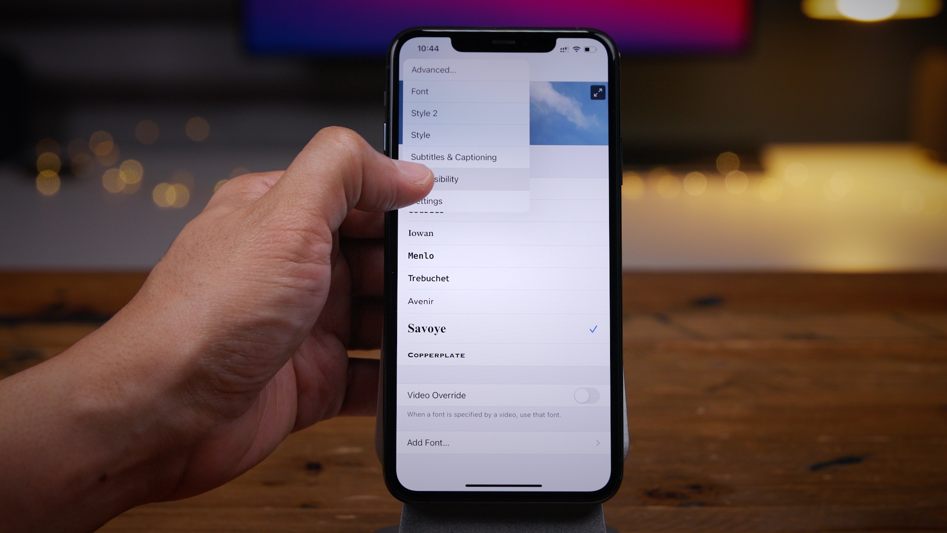 iOs Link: Hands-on: Top iOS 14 sleeper features [Video] - 9to5Mac