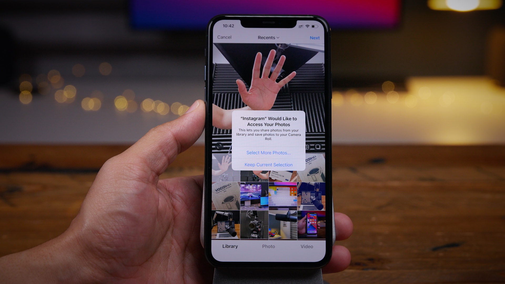 How to limit third-party access to iPhone Photos app in iOS 14 - 9to5Mac