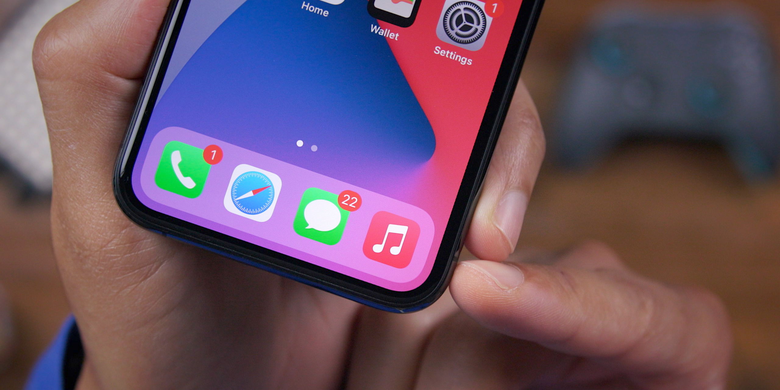 Apple Releasing Ios 14 Beta 5 And Ipados 14 Beta 5 To Developers Today