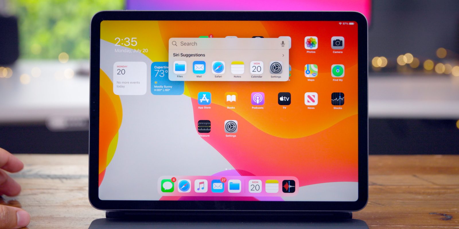 iPadOS 14: Features, Release Date, Compatible Devices, etc - 9to5Mac