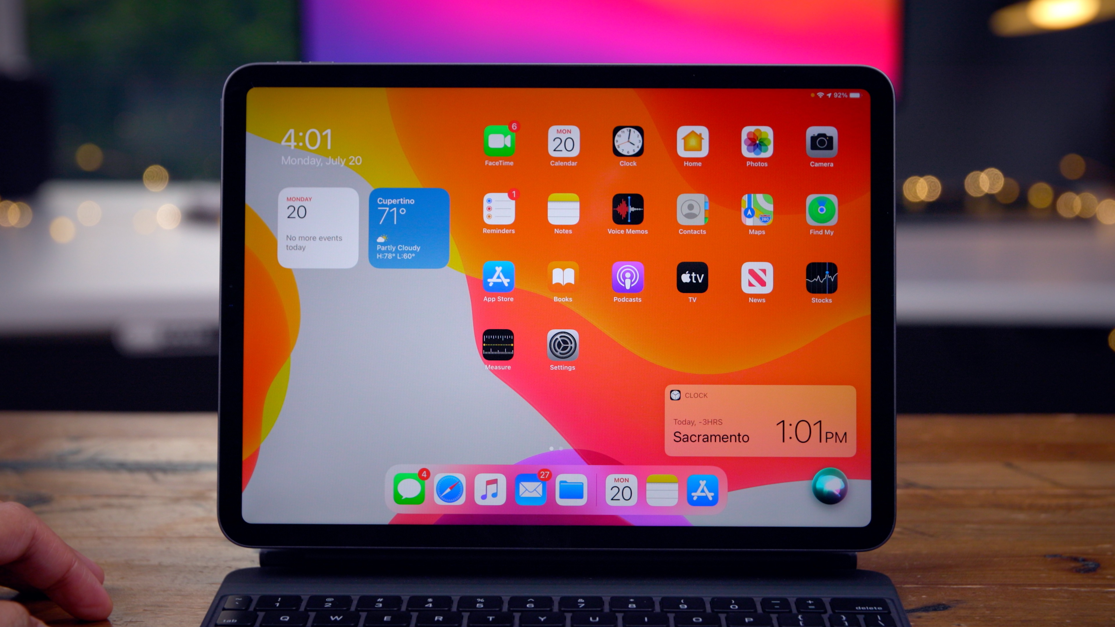 iPadOS 14 changes and features - Apple Pencil powers up - 9to5Mac