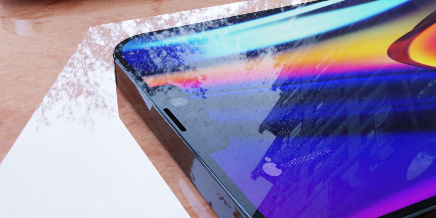 iPhone 12 production '1-2 months behind schedule' – Nikkei &hellip;