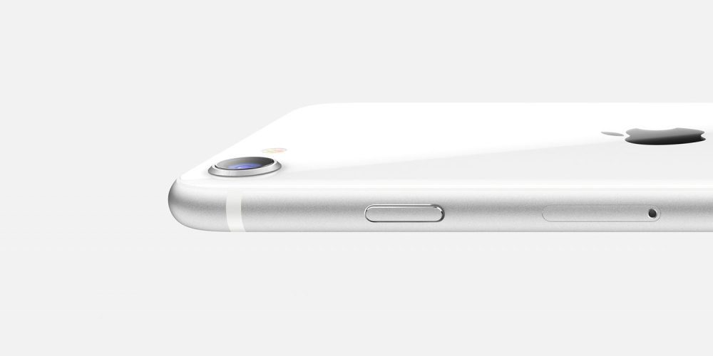Kuo New Iphone Se With 5g And New Processor Still On Track For First Half Of 22 9to5mac