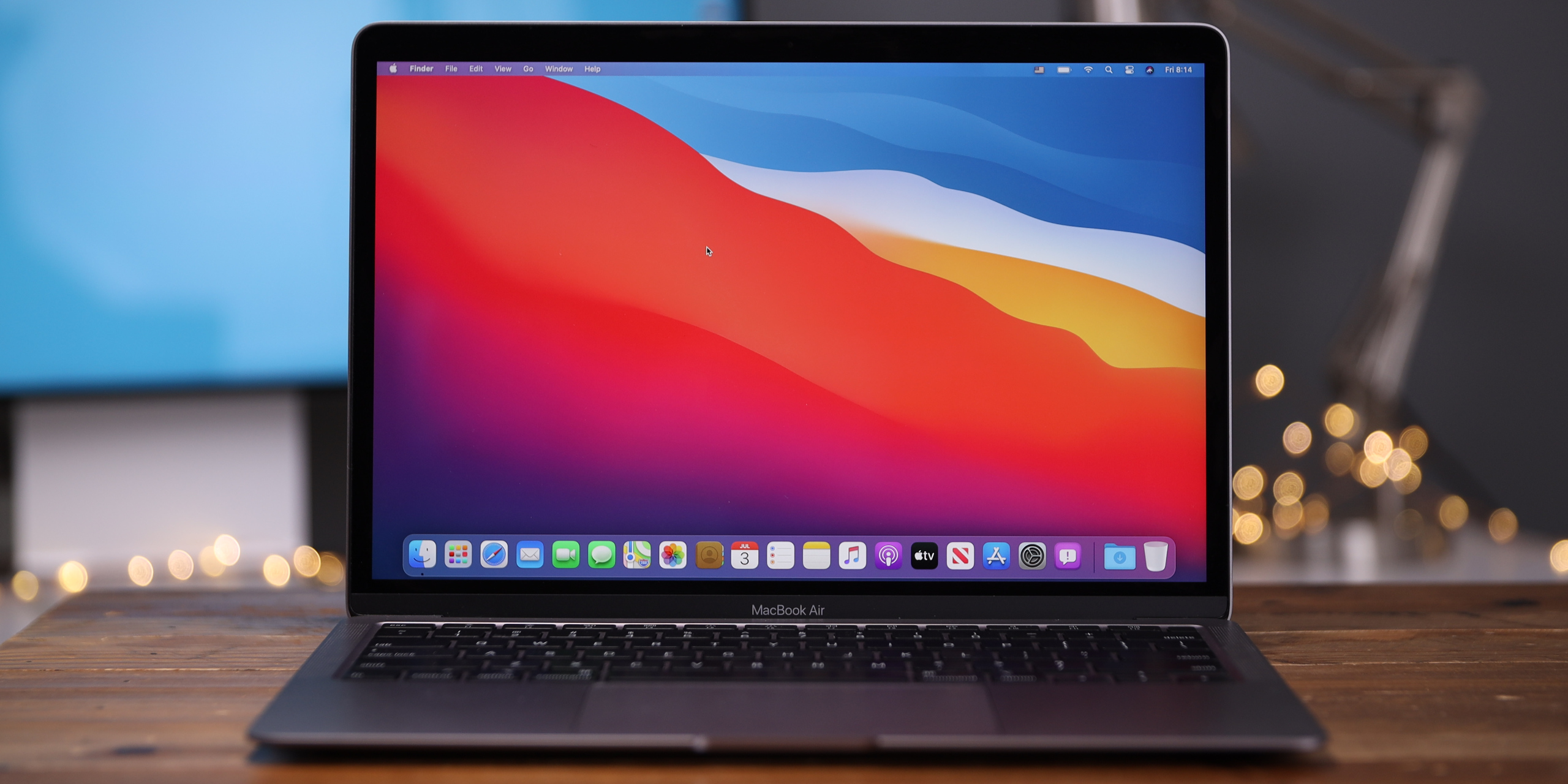 Apple Releases Second Macos Big Sur Public Beta 9to5mac