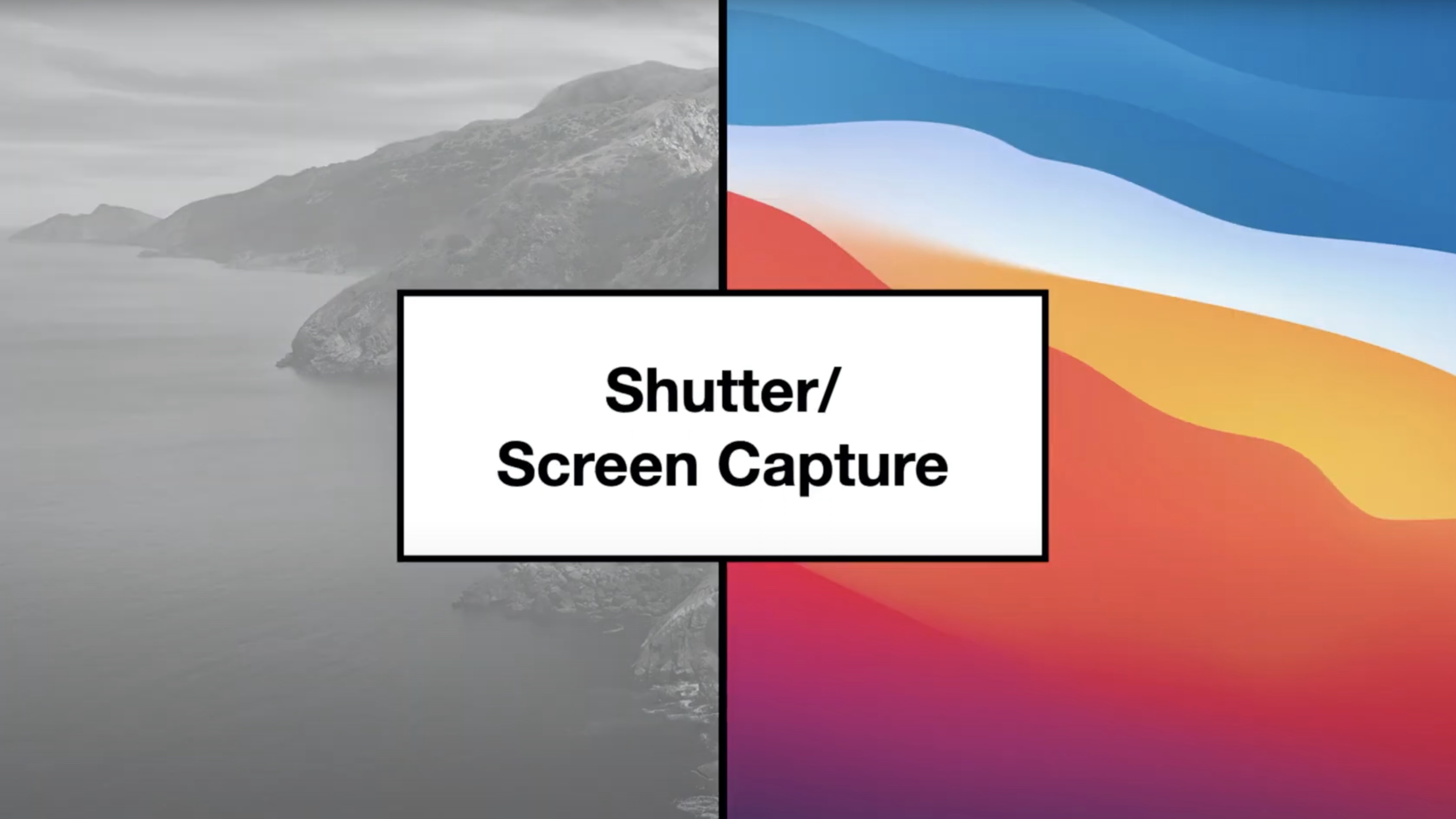 Shutter