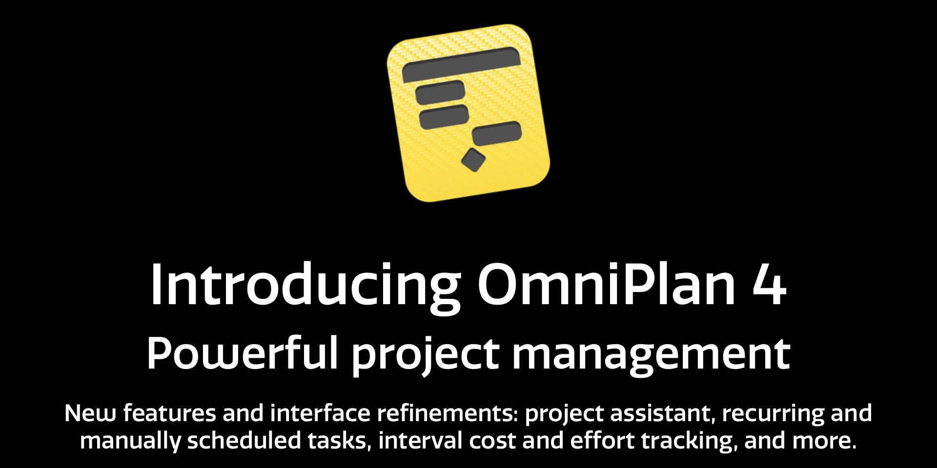 omniplan for ios essential training online courses