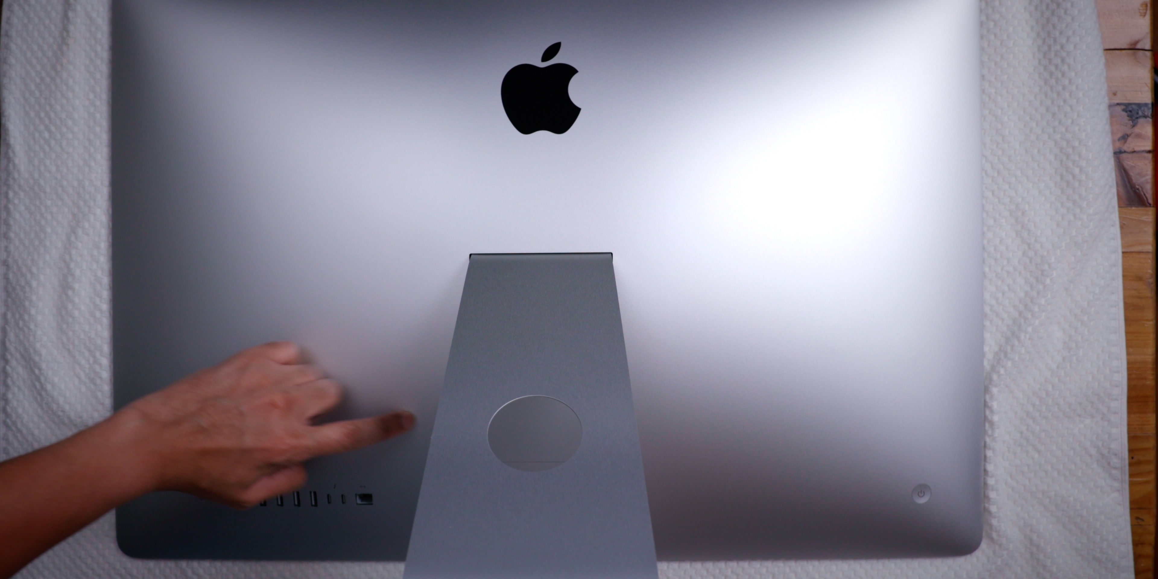 How to upgrade iMac (2020) RAM and save up to 2000 9to5Mac