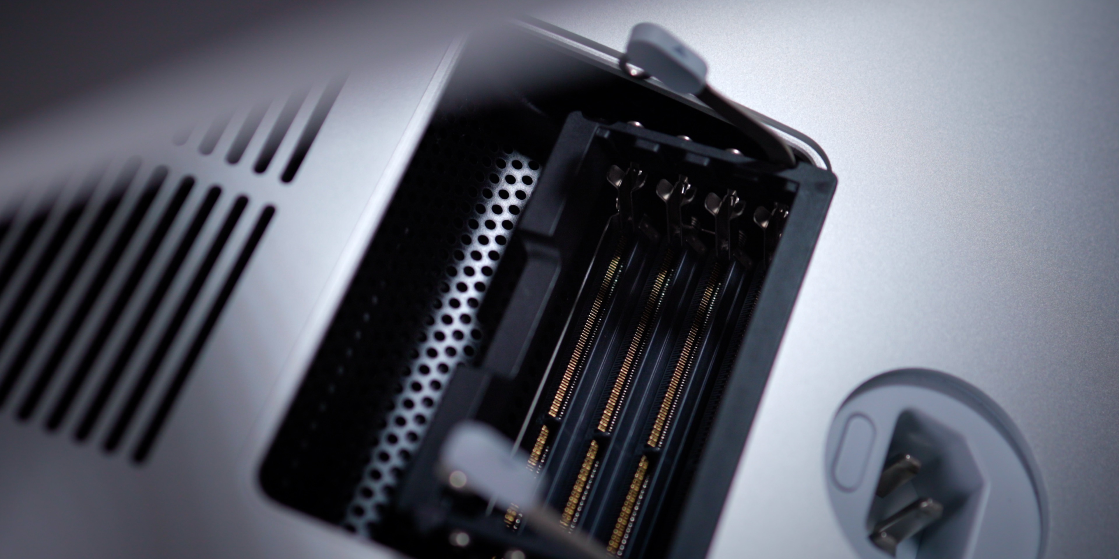 How To Clean Up Imac Memory