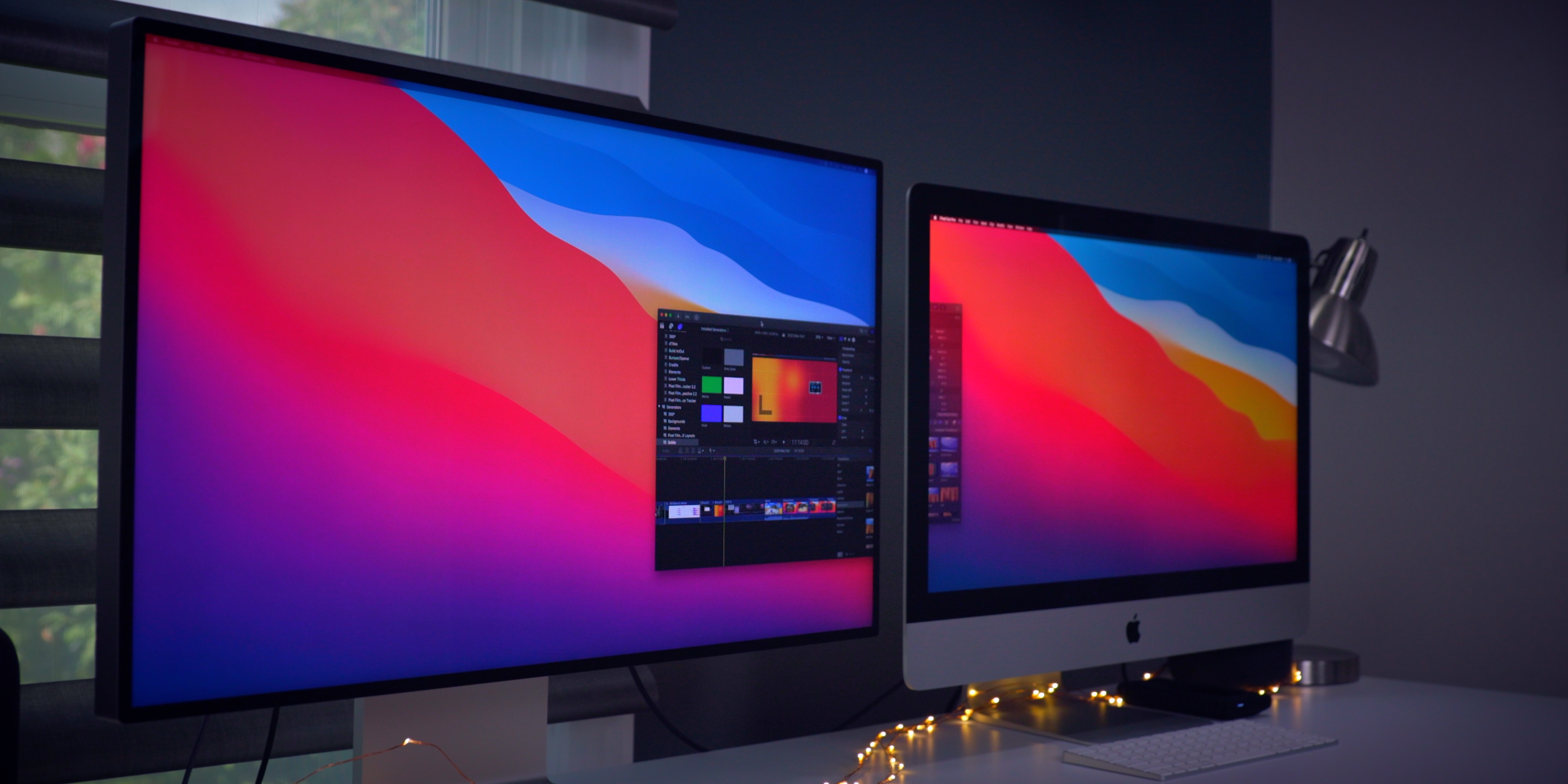 Set up and use Apple Pro Display XDR - Apple Support
