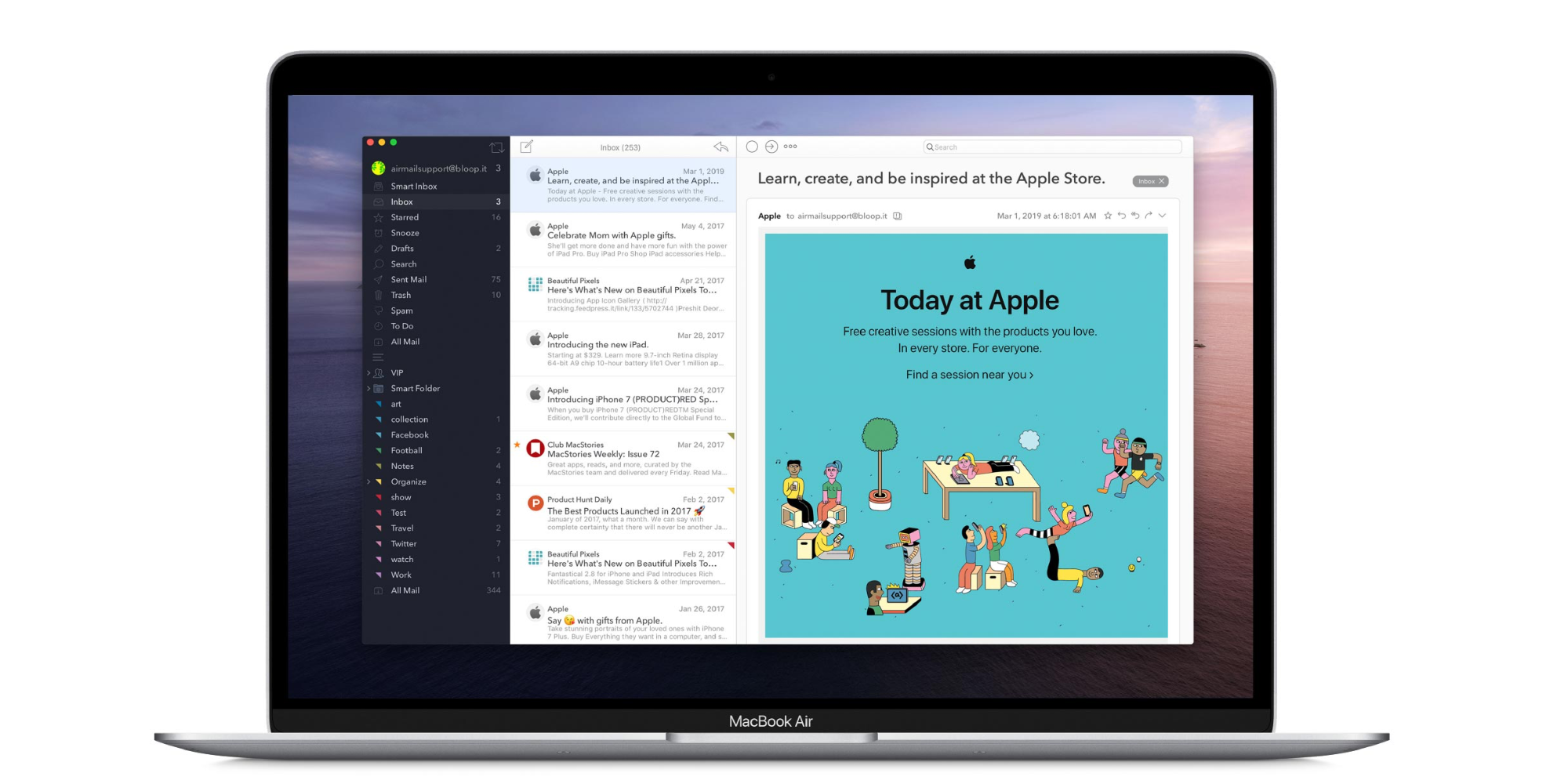 What is the best email app for the Mac? - 9to5Mac