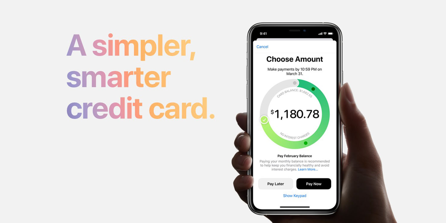 Apple Card : un crédit (trop ?) facile à décrocher